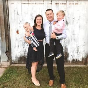 Meet your Posher, Lucas